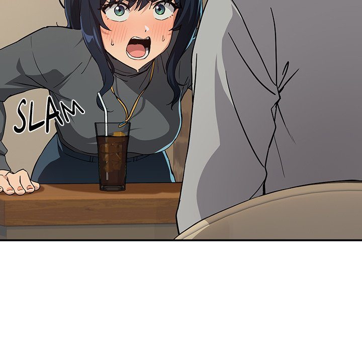 Page 11 of Chapter 63: After Work Love Affairs