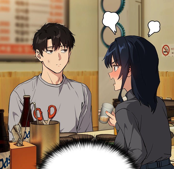 Page 110 of Chapter 63: After Work Love Affairs