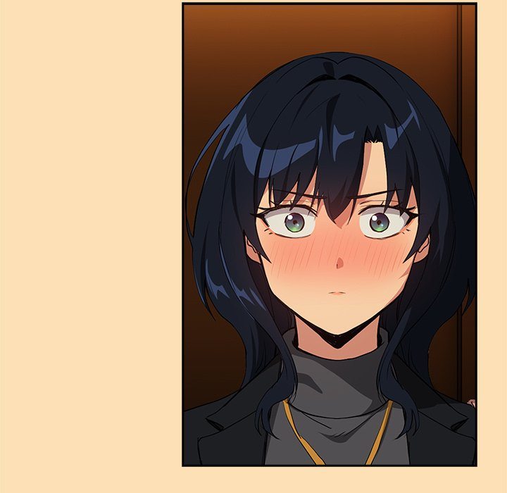 Page 116 of Chapter 63: After Work Love Affairs