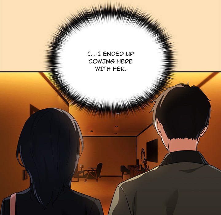 Page 119 of Chapter 63: After Work Love Affairs