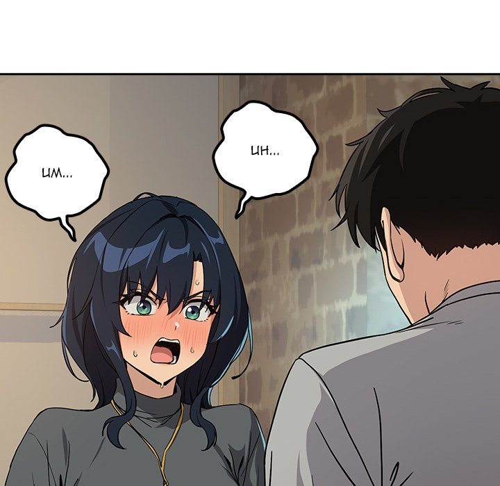 Page 12 of Chapter 63: After Work Love Affairs