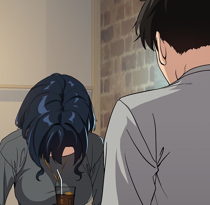 Page 18 of Chapter 63: After Work Love Affairs
