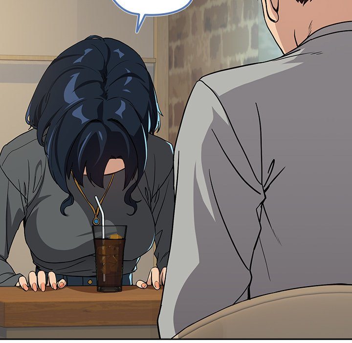 Page 20 of Chapter 63: After Work Love Affairs