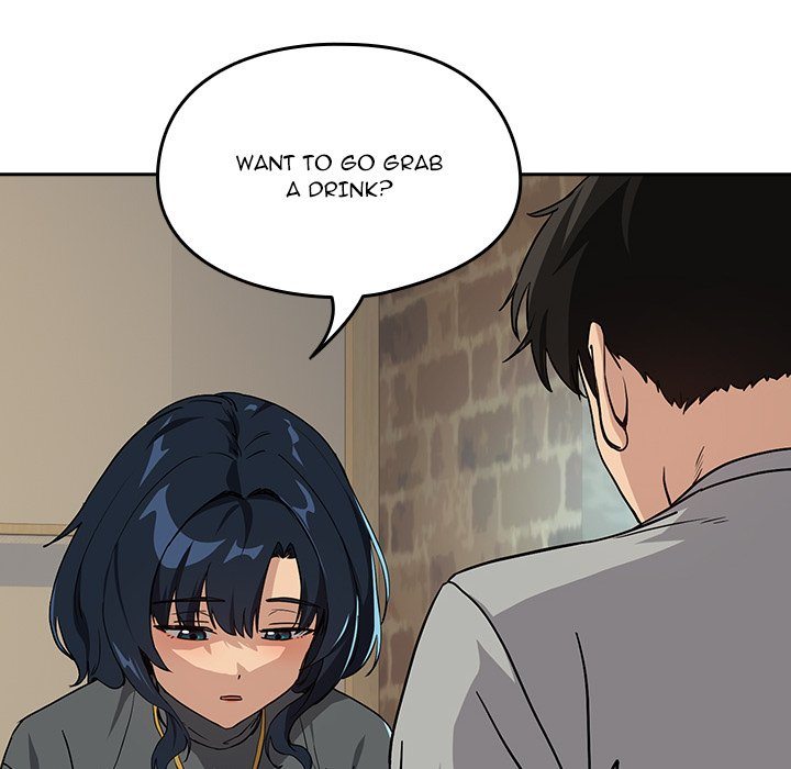 Page 23 of Chapter 63: After Work Love Affairs
