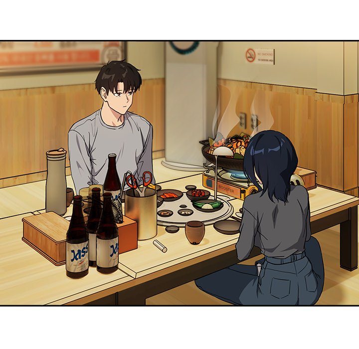 Page 29 of Chapter 63: After Work Love Affairs