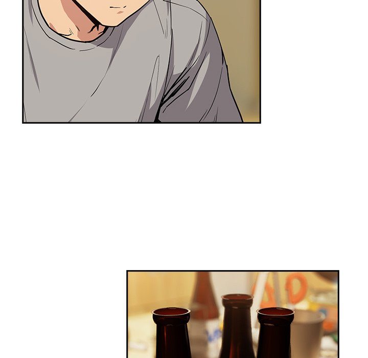 Page 31 of Chapter 63: After Work Love Affairs