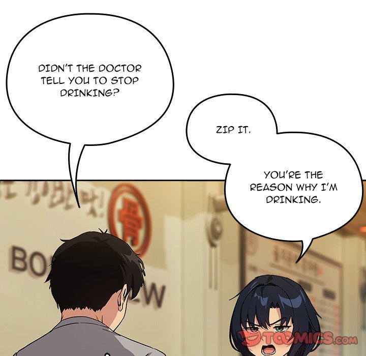 Page 33 of Chapter 63: After Work Love Affairs
