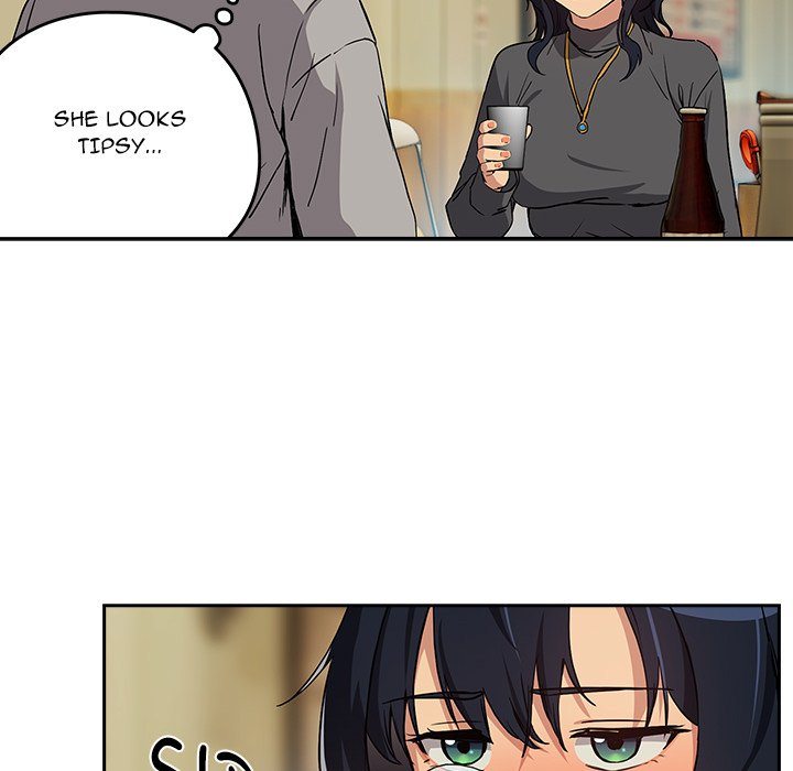 Page 34 of Chapter 63: After Work Love Affairs