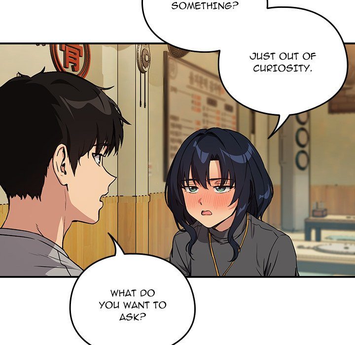 Page 40 of Chapter 63: After Work Love Affairs