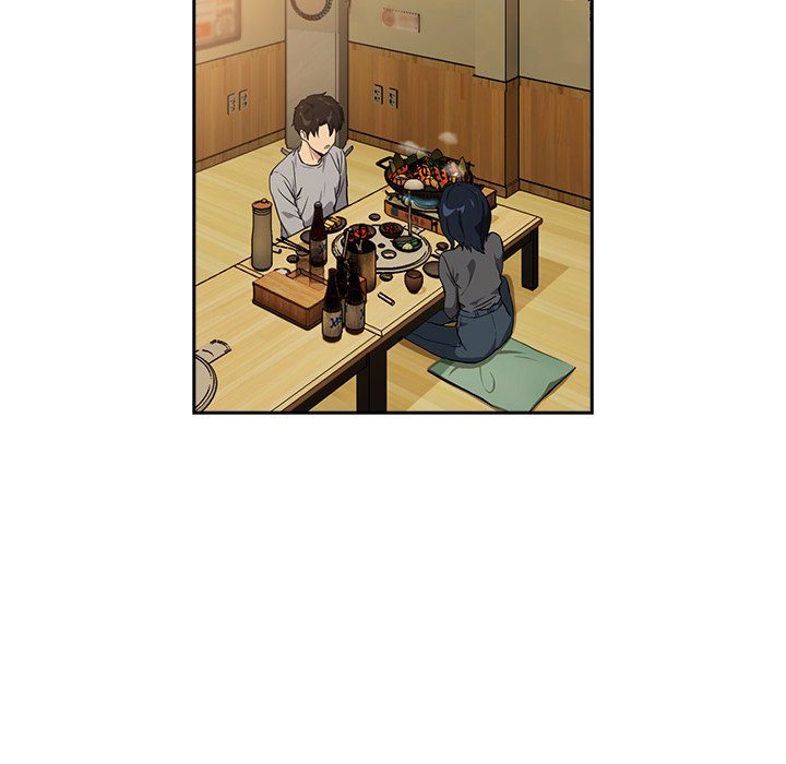 Page 44 of Chapter 63: After Work Love Affairs
