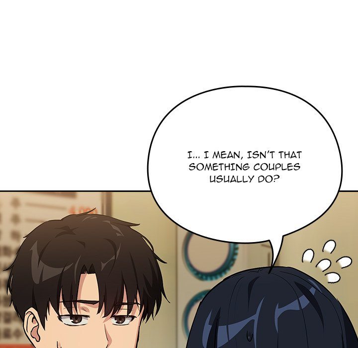 Page 46 of Chapter 63: After Work Love Affairs