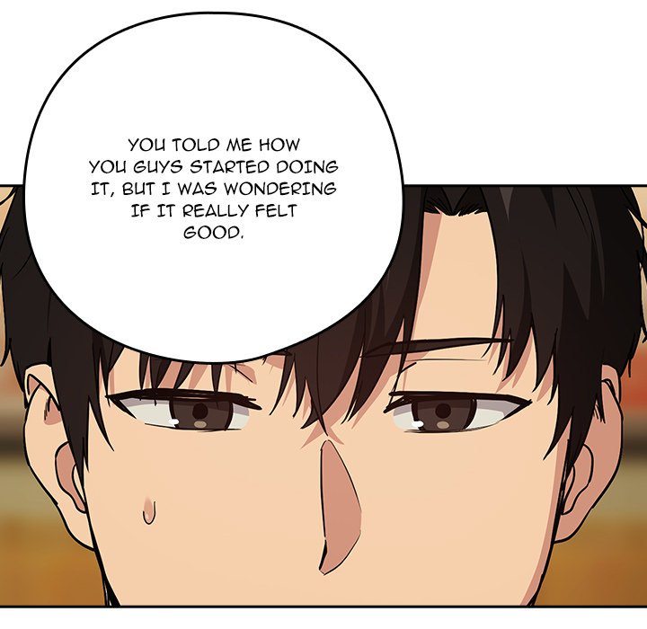 Page 48 of Chapter 63: After Work Love Affairs