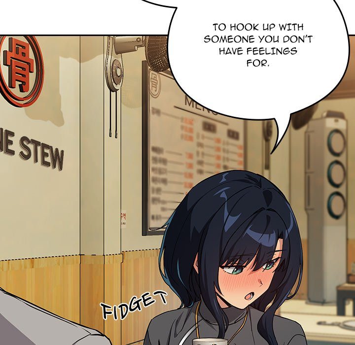 Page 52 of Chapter 63: After Work Love Affairs