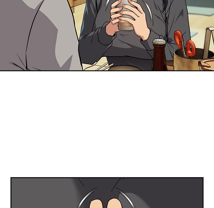 Page 53 of Chapter 63: After Work Love Affairs