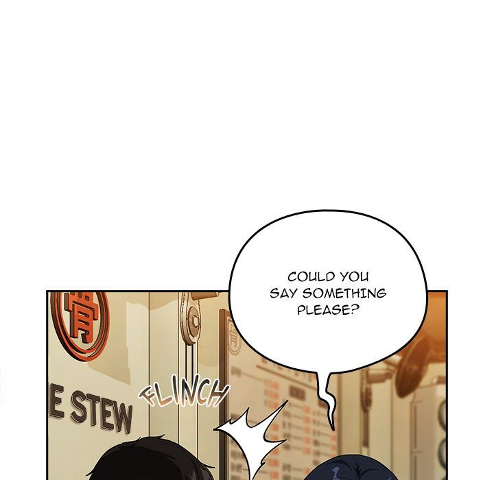 Page 56 of Chapter 63: After Work Love Affairs