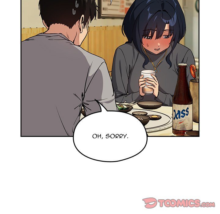 Page 57 of Chapter 63: After Work Love Affairs