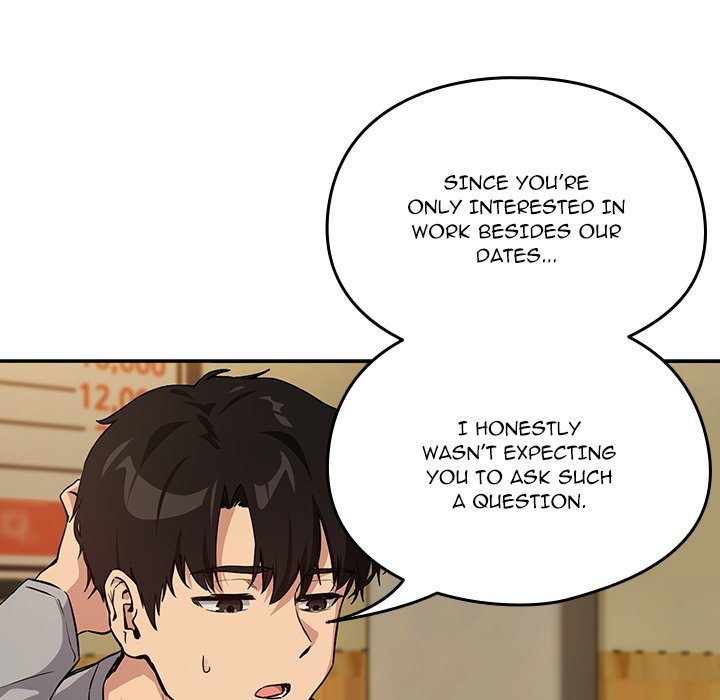 Page 58 of Chapter 63: After Work Love Affairs
