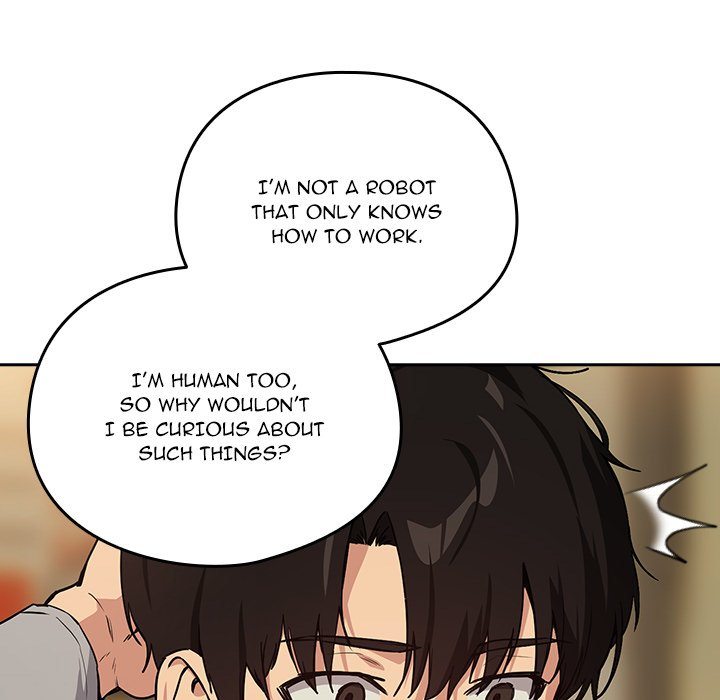 Page 61 of Chapter 63: After Work Love Affairs