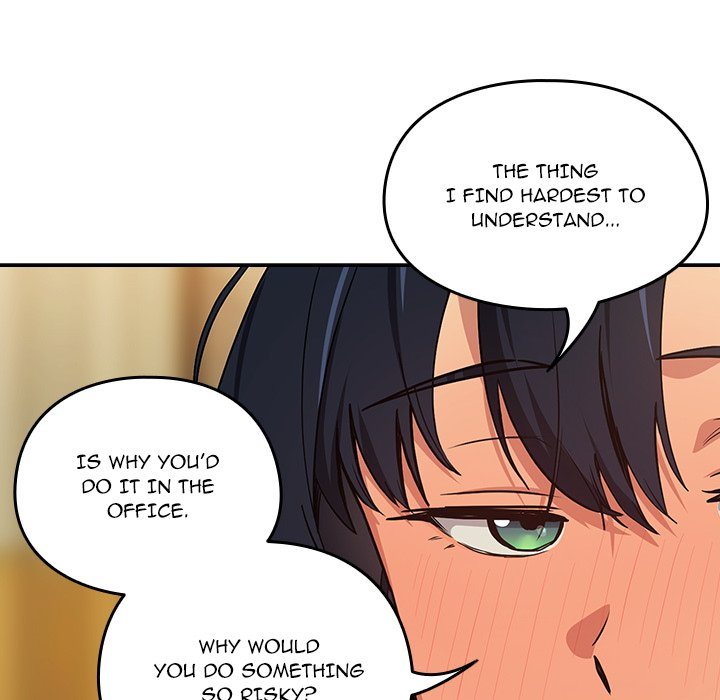 Page 64 of Chapter 63: After Work Love Affairs