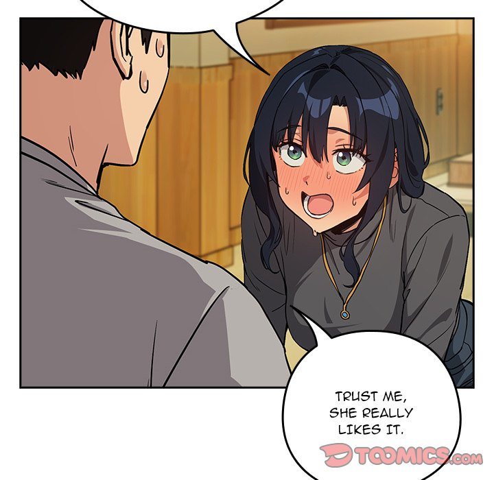 Page 69 of Chapter 63: After Work Love Affairs
