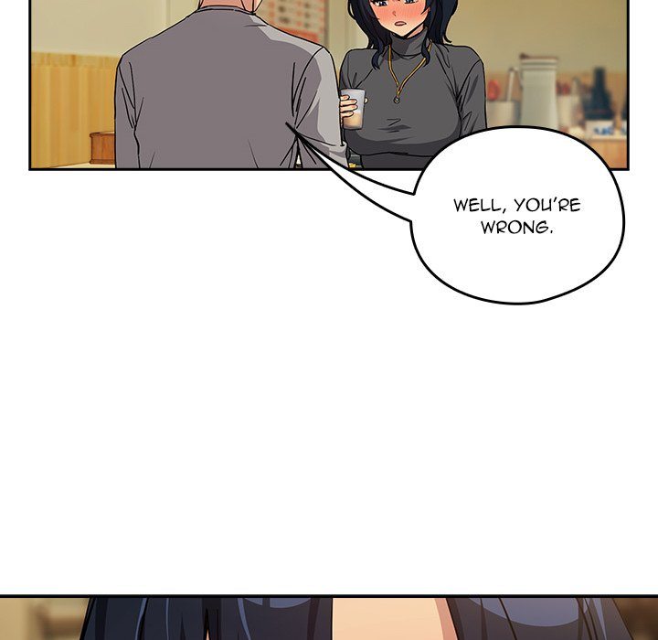 Page 72 of Chapter 63: After Work Love Affairs