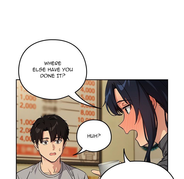 Page 74 of Chapter 63: After Work Love Affairs