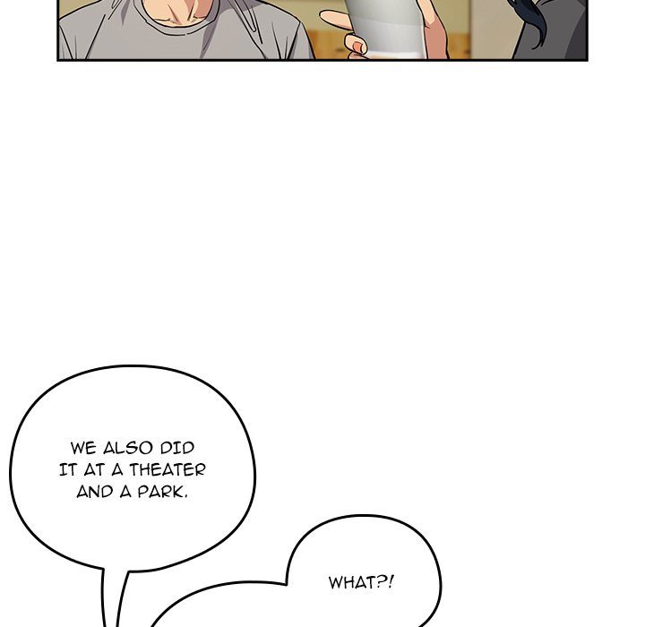 Page 76 of Chapter 63: After Work Love Affairs