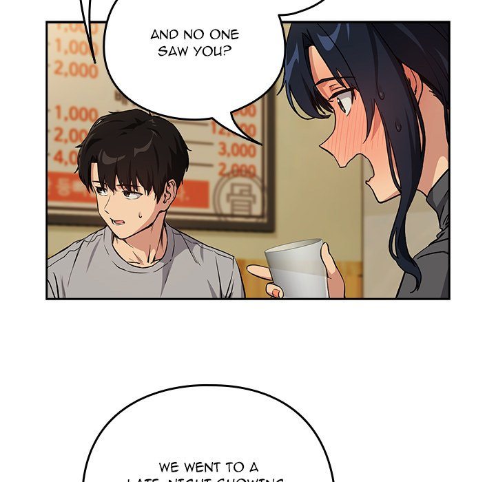 Page 77 of Chapter 63: After Work Love Affairs