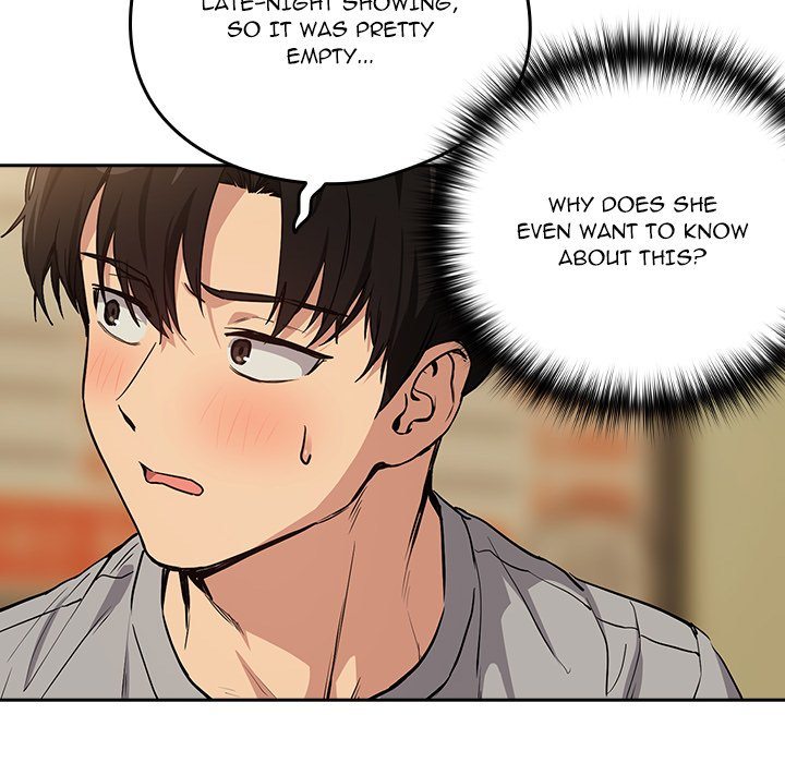 Page 78 of Chapter 63: After Work Love Affairs