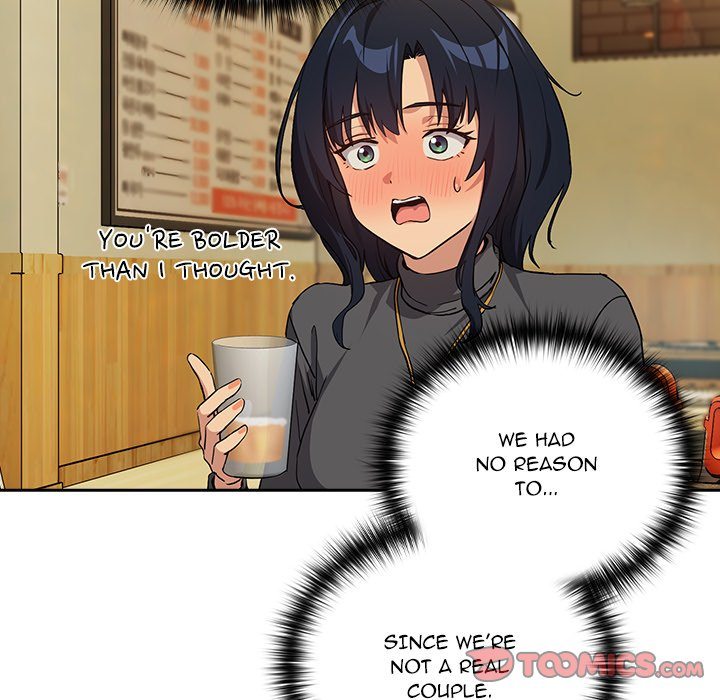 Page 81 of Chapter 63: After Work Love Affairs