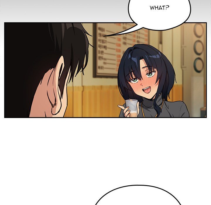 Page 86 of Chapter 63: After Work Love Affairs