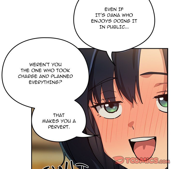 Page 87 of Chapter 63: After Work Love Affairs