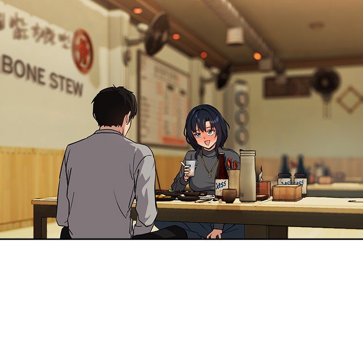 Page 89 of Chapter 63: After Work Love Affairs