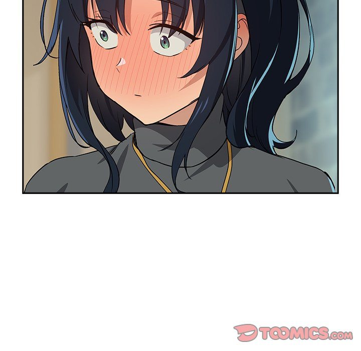 Page 9 of Chapter 63: After Work Love Affairs