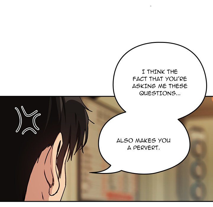 Page 90 of Chapter 63: After Work Love Affairs