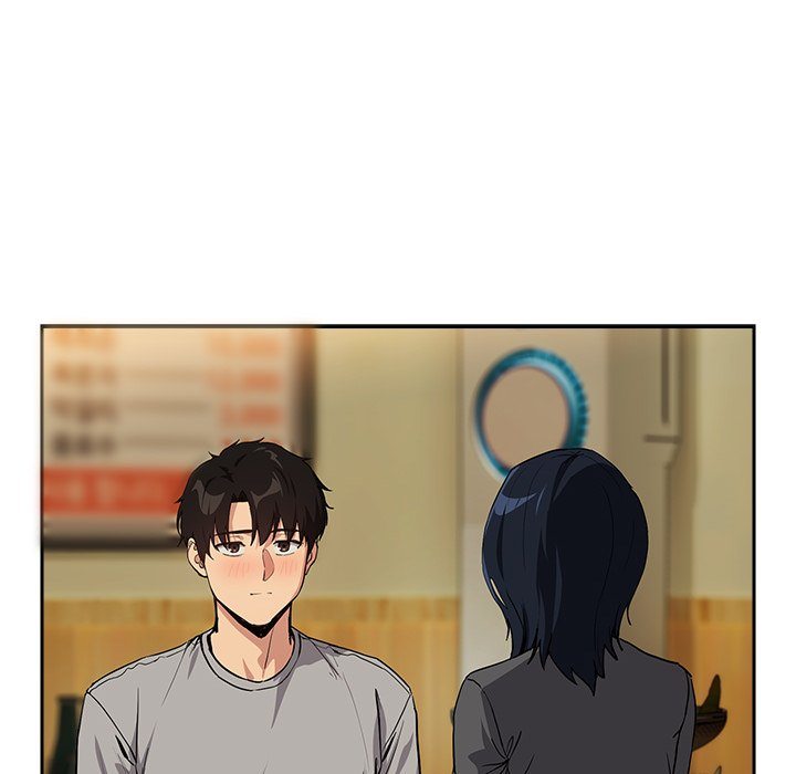 Page 95 of Chapter 63: After Work Love Affairs