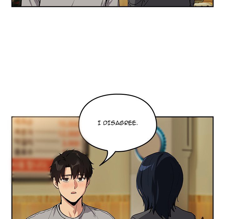 Page 96 of Chapter 63: After Work Love Affairs