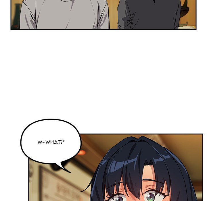 Page 97 of Chapter 63: After Work Love Affairs