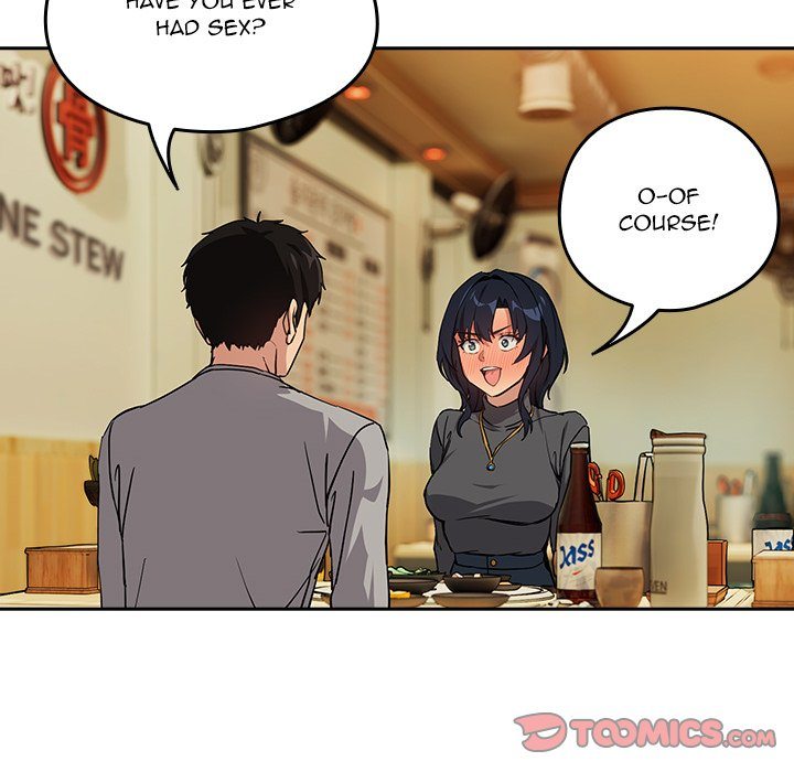 Page 99 of Chapter 63: After Work Love Affairs