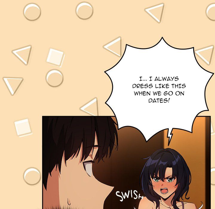 Page 101 of Chapter 64: After Work Love Affairs