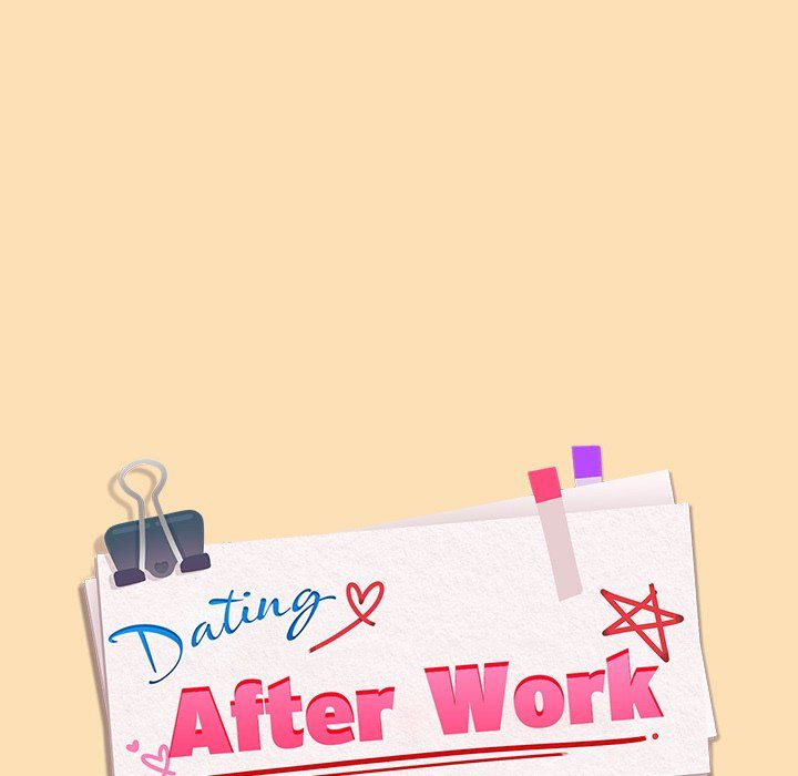 Page 11 of Chapter 64: After Work Love Affairs