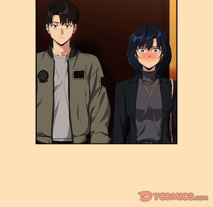 Page 14 of Chapter 64: After Work Love Affairs