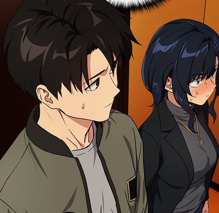 Page 18 of Chapter 64: After Work Love Affairs