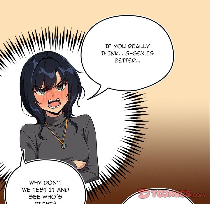 Page 20 of Chapter 64: After Work Love Affairs