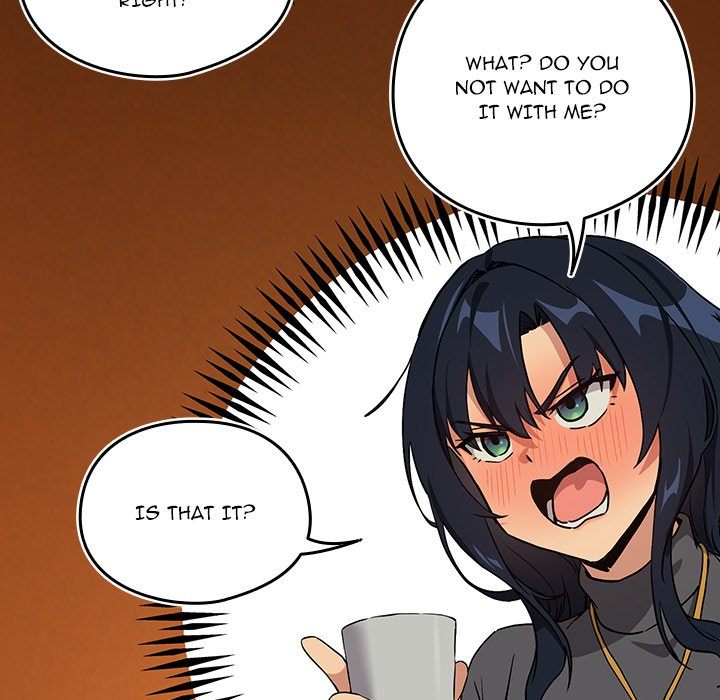 Page 21 of Chapter 64: After Work Love Affairs