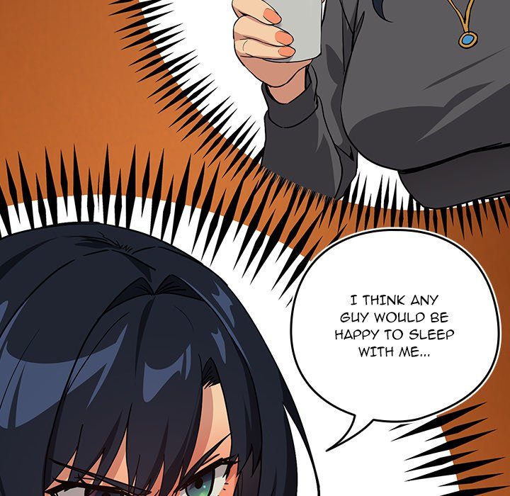 Page 22 of Chapter 64: After Work Love Affairs