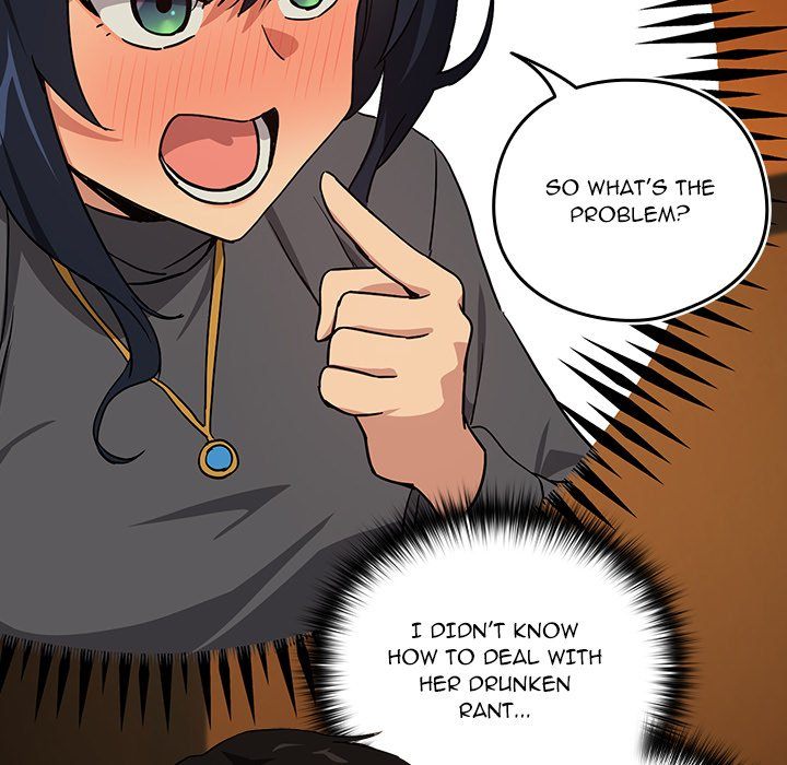 Page 23 of Chapter 64: After Work Love Affairs