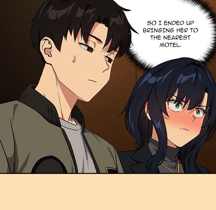 Page 24 of Chapter 64: After Work Love Affairs