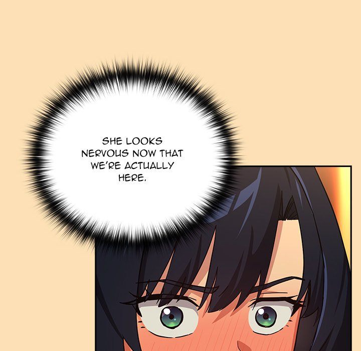 Page 25 of Chapter 64: After Work Love Affairs