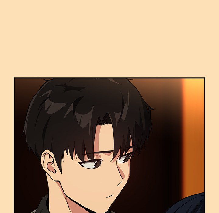 Page 27 of Chapter 64: After Work Love Affairs